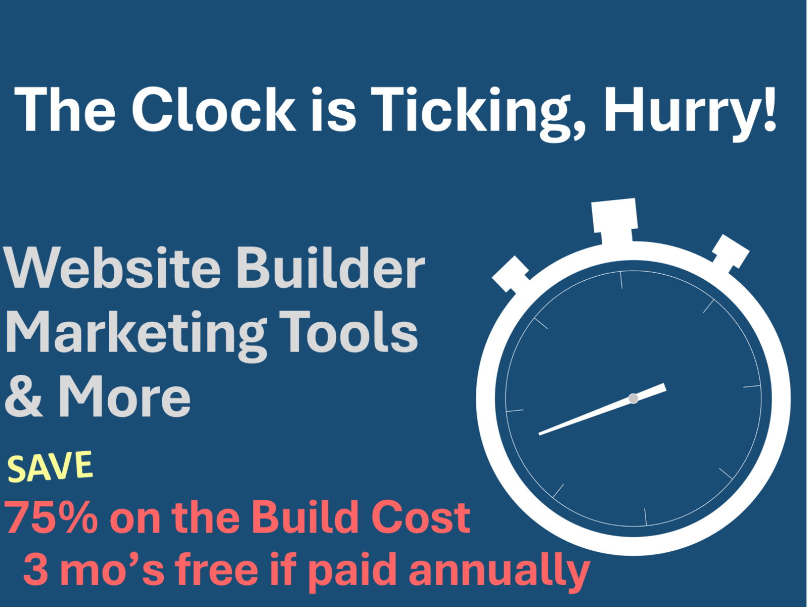 Popup Alert Title  (Quick Settings)